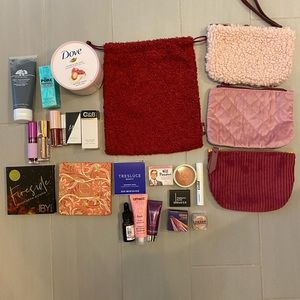 IPSY Goodies
